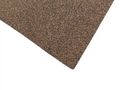 Gumovo-korková deska na těsnění 915x610x8mm