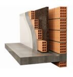 Expandované izolační korkové desky 900x450x50mm - 3