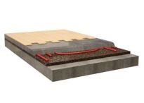 Expandované izolační korkové desky  900x450x40mm - 4