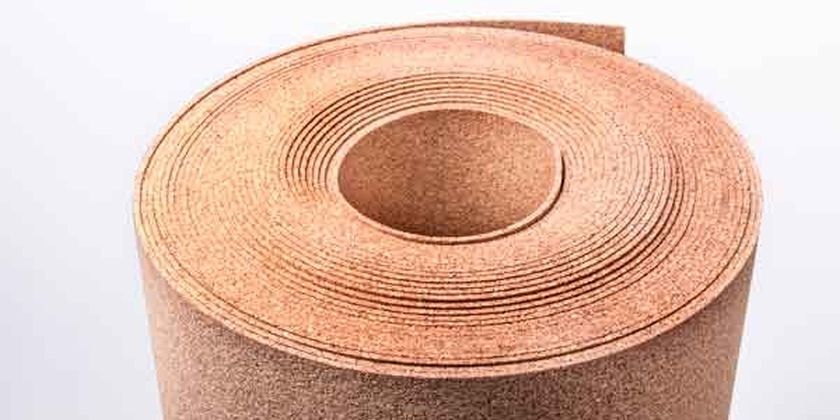 Korková rolka NL10 CORECORK 26MX1MX3MM DOPRAVA PRODUKT