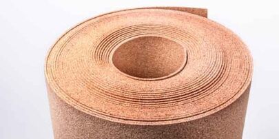 Korková rolka NL10 CORECORK 26MX1MX3MM DOPRAVA PRODUKT