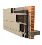 Expandované izolační korkové desky 900x450x60mm - 4