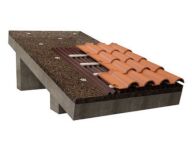 Expandované izolační korkové desky 1000x500x80mm - 3