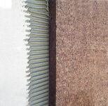 Expandovaný korek FASÁDA 20 × 500 × 1000 mm - 4