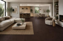 Korková plovoucí podlaha  Brown 10 mm x 900x300mm - 2