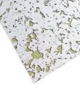 Nástěnný korek Mintgreen Snow 3MM - 2